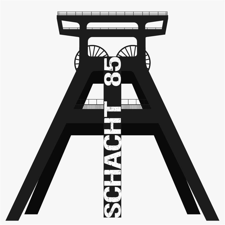 オーバーハウゼンSchacht85アパートメント エクステリア 写真